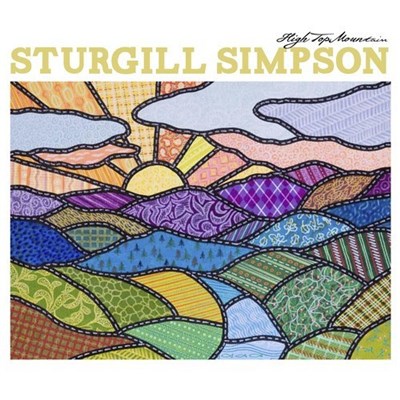 Sturgill Simpson - High Top Mountain download mp3 flac