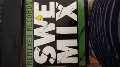 Various - Remixed Records 48 download mp3 flac