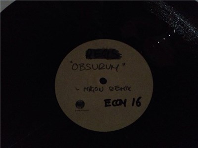 Obscurum - The Dom Remixes download mp3 flac