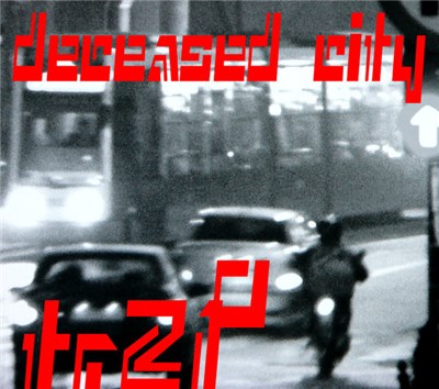 TR21 - Deceased City X download mp3 flac