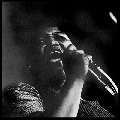 Big Mama Thornton And The Chicago Blues Band - Big Mama The Queen At Monterey download mp3 flac