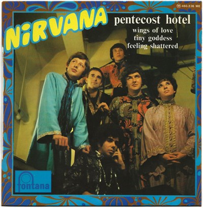 Nirvana - Pentecost Hotel download mp3 flac
