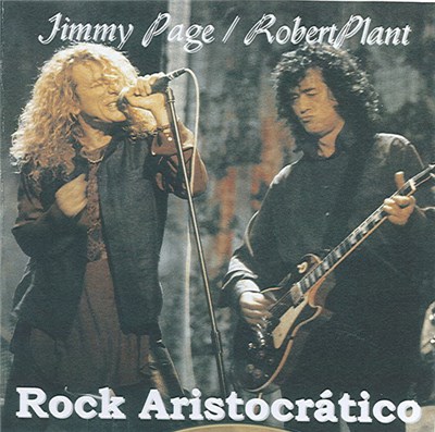 Jimmy Page, Robert Plant - Rock Aristocratico download mp3 flac