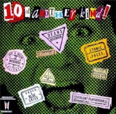 Various - 10 Of Another Kind download mp3 flac
