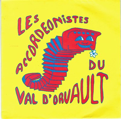Les Accordéonistes Du Val D'Orvault - Les Accordéonistes Du Val D'Orvault download mp3 flac