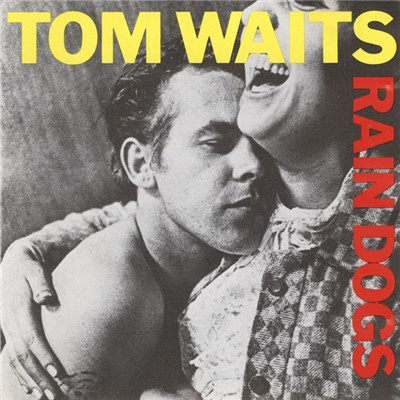 Tom Waits - Rain Dogs download mp3 flac