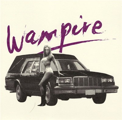Wampire - The Hearse download mp3 flac