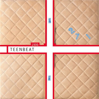 Various - 1999 Teenbeat Sampler download mp3 flac