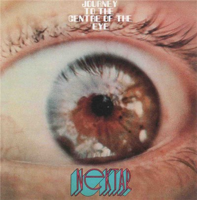 Nektar - Journey To The Centre Of The Eye download mp3 flac