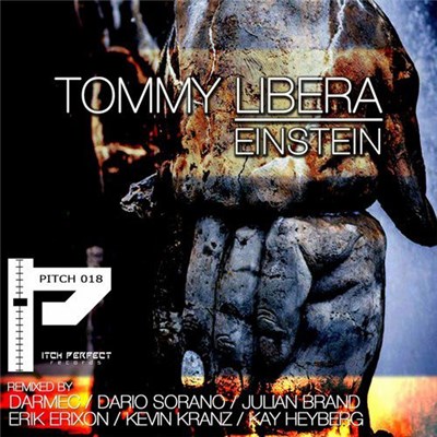 Tommy Libera - Einstein download mp3 flac