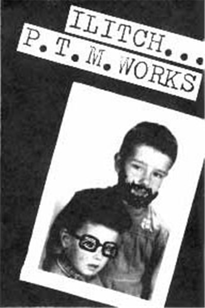 Ilitch - P.T.M. Works download mp3 flac