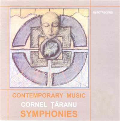 Cornel Țăranu - Symphonies download mp3 flac
