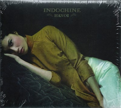 Indochine - Hanoï download mp3 flac