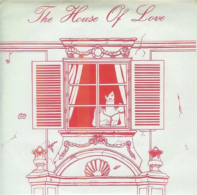 The House Of Love - The Acoustic Session EP download mp3 flac