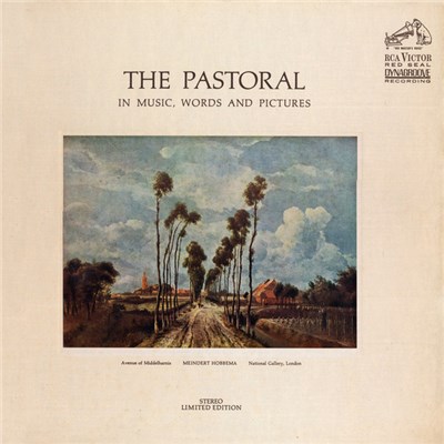 Ludwig van Beethoven, The Chicago Symphony Orchestra, Fritz Reiner - The Pastoral: In Music, Words and Pictures download mp3 flac