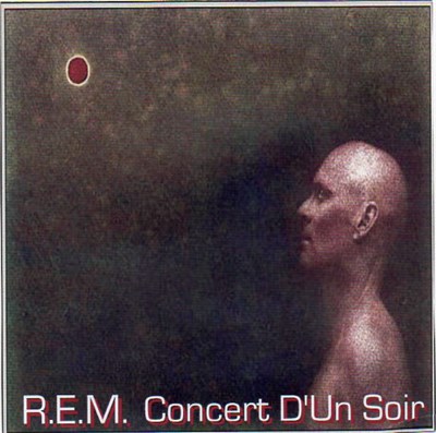 R.E.M. - Concert D'Un Soir (08-03-1999) download mp3 flac