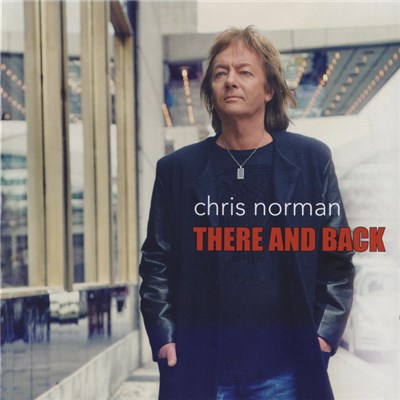 Chris Norman - There And Back download mp3 flac