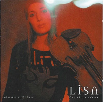Lisa - Obeträdda Marker download mp3 flac