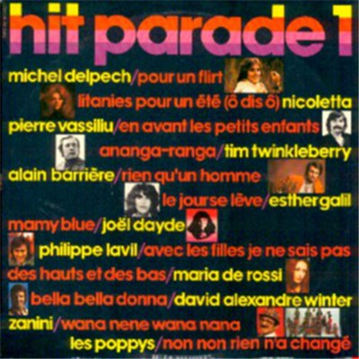 Various - Hit Parade 1 download mp3 flac