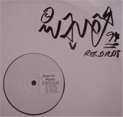 Dope On Plastic - Wave Dub download mp3 flac