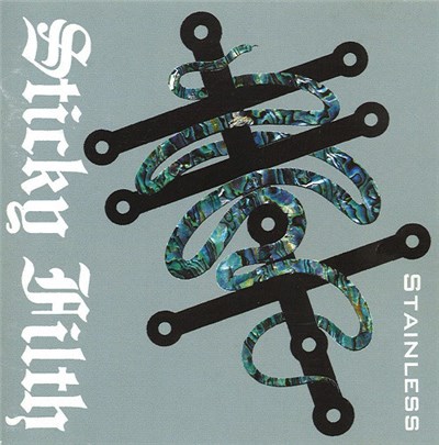Sticky Filth - Stainless download mp3 flac