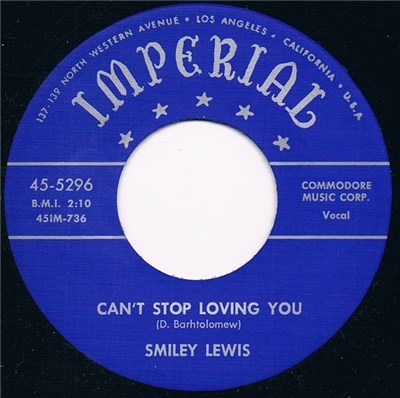 Smiley Lewis - That Certain Door download mp3 flac