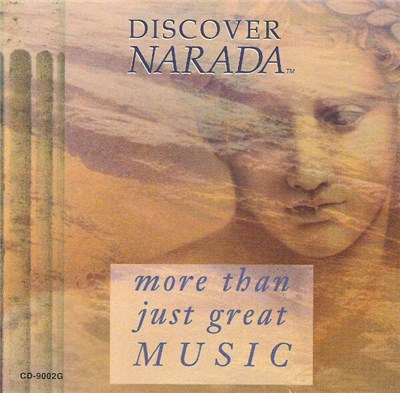 Various - Discover Narada - More Than Just Great Music download mp3 flac