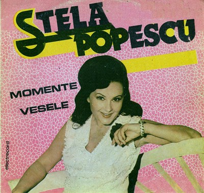 Stela Popescu - Momente Vesele download mp3 flac