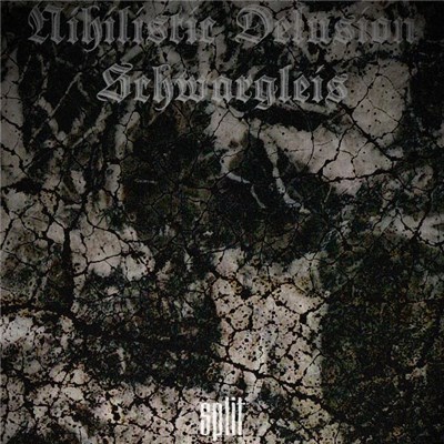 Nihilistic Delusion + Schwargleis - Split download mp3 flac