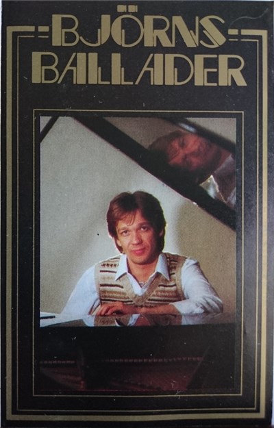 Björn Skifs - Björns Ballader download mp3 flac
