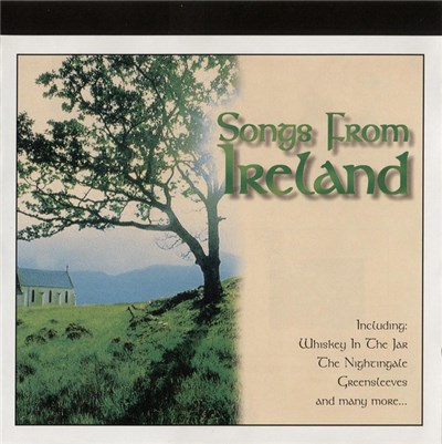 Various - Songs From Ireland download mp3 flac