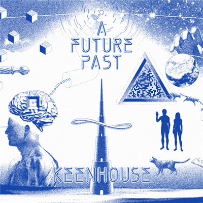 Keenhouse - A Future Past download mp3 flac