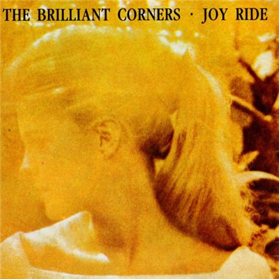 The Brilliant Corners - Joy Ride download mp3 flac