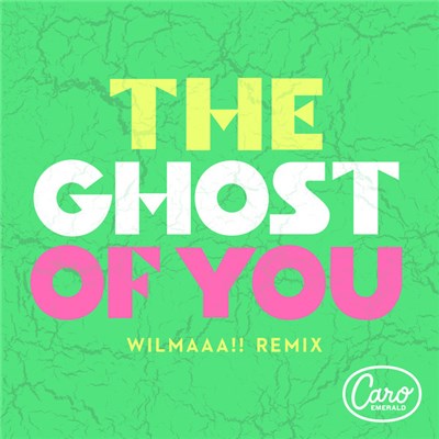 Caro Emerald - The Ghost Of You (Wilmaaa!! Remix) download mp3 flac
