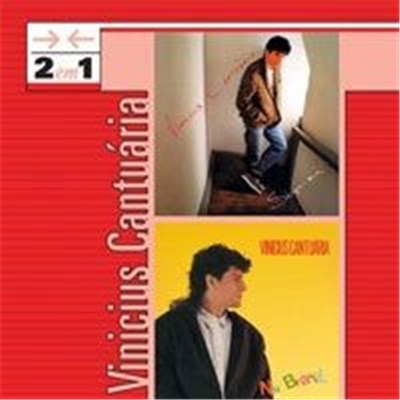 Vinicius Cantuária - 2 em 1: Siga-Me & Nu Brasil download mp3 flac