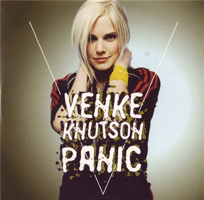 Venke Knutson - Panic download mp3 flac