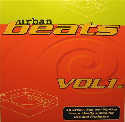 Various - Urban Beats Vol1. download mp3 flac
