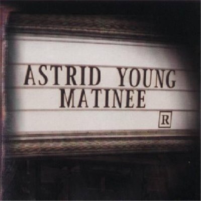 Astrid Young - Matinee download mp3 flac