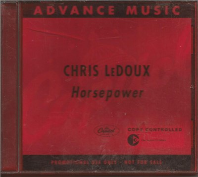 Chris LeDoux - Horsepower download mp3 flac