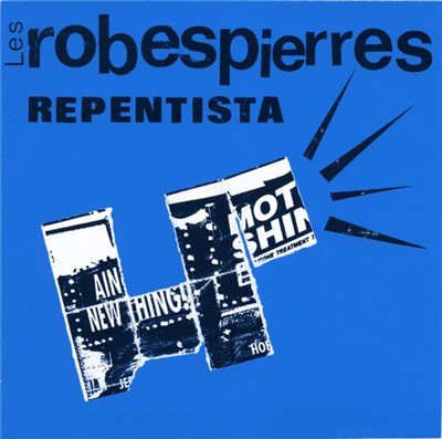 Les Robespierres - Repentista (Variant 1) download mp3 flac