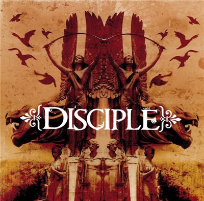Disciple - Disciple download mp3 flac