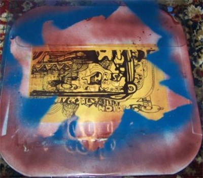 Universal Indians - Thrist Of The Worm download mp3 flac