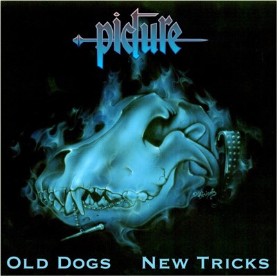 Picture - Old Dogs New Tricks download mp3 flac
