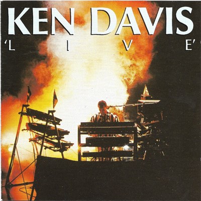 Ken Davis - Ken Davis Live! download mp3 flac