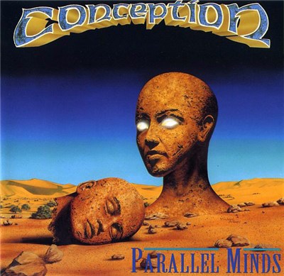 Conception - Parallel Minds download mp3 flac