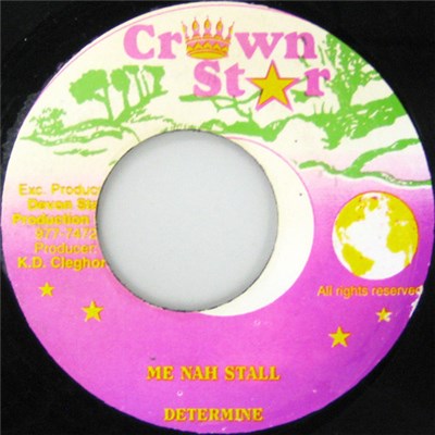 Determine - Me Nah Stall download mp3 flac