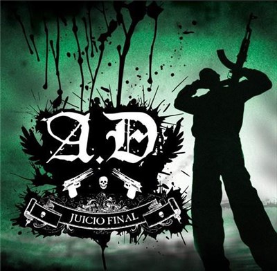 A.D - Juicio Final download mp3 flac
