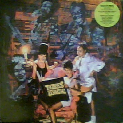 Salt-N-Pepa - Blacks' Magic download mp3 flac