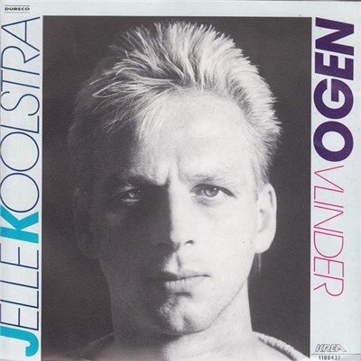 Jelle Koolstra - Ogen download mp3 flac