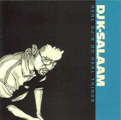 DJ K-Salaam - Real DJ's Do Real Things download mp3 flac
